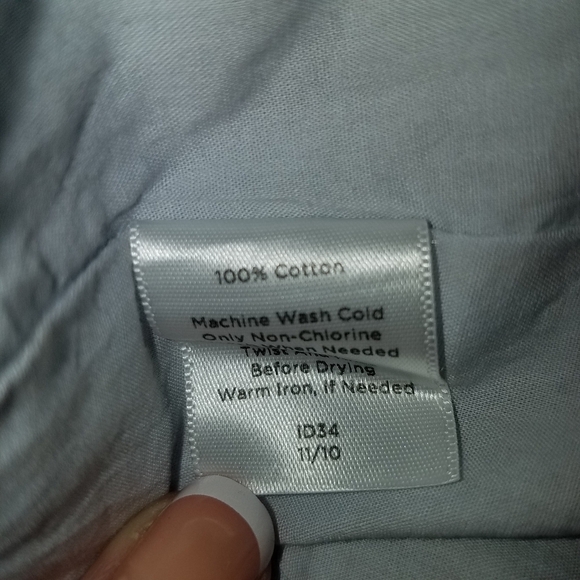 Maxi Gray Dress with Size Large New - Picture 6 of 6